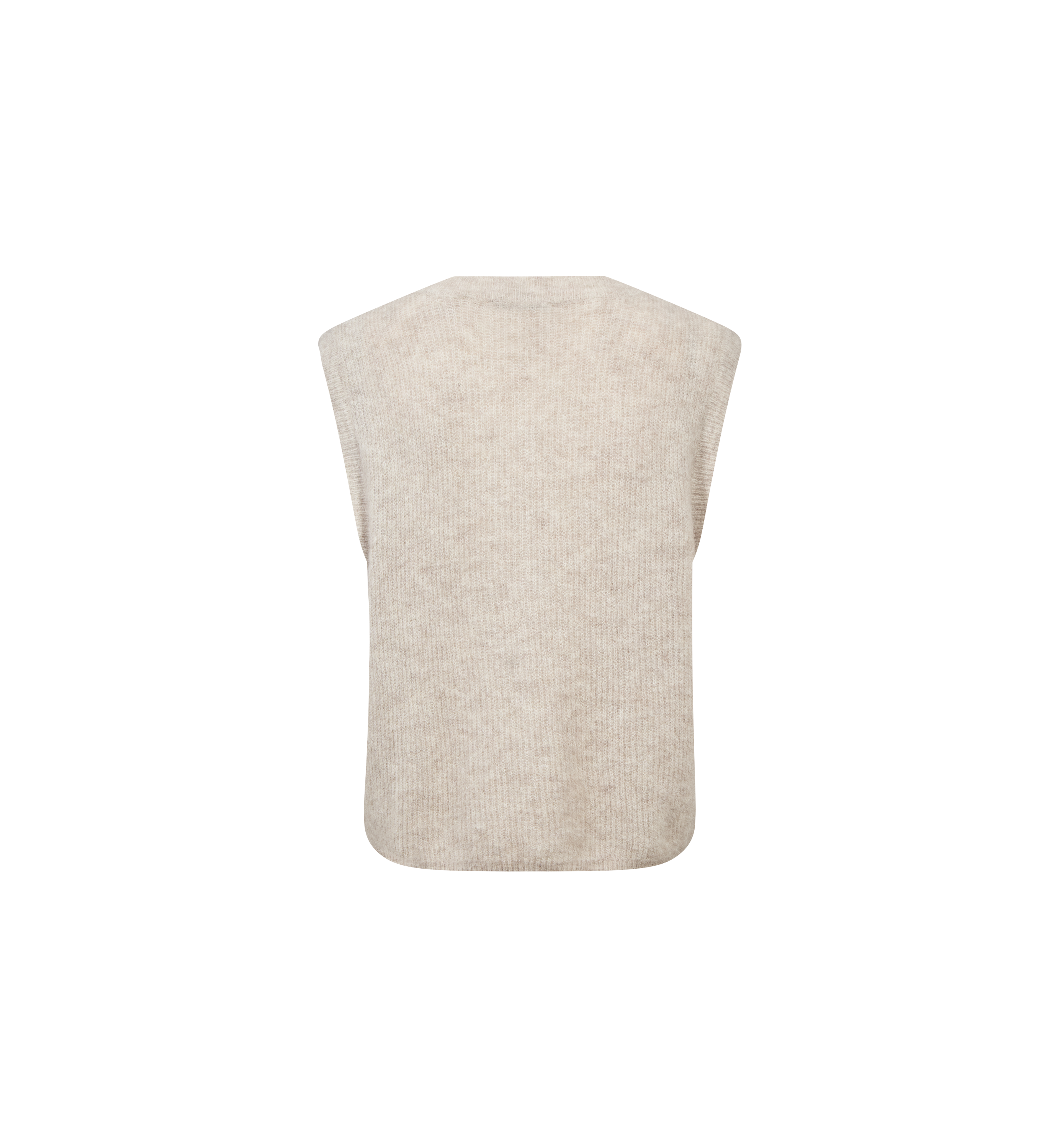 Packshot / Feather Gray / Back